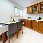 Nora Apartamento Split