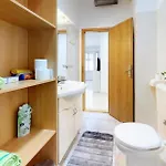 Apartamento Nora *