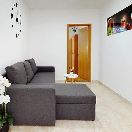 Nora Апартаменты